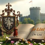 Significado del apellido De lisi