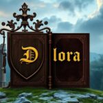 Significado del apellido De lora