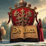 Significado del apellido De luca
