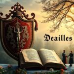 Significado del apellido De noailles