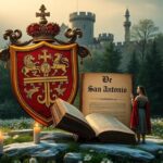 Significado del apellido De san antonio