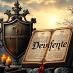 Significado del apellido De vicente