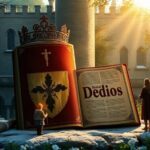 Significado del apellido Dedios