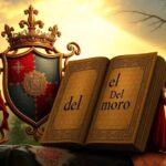 Significado del apellido Del moro