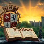 Significado del apellido Delbón