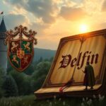 Significado del apellido Delfín