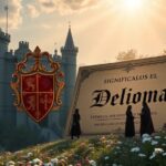 Significado del apellido Delioma
