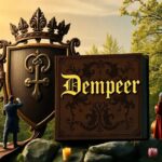 Significado del apellido Dempere