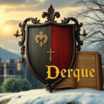Significado del apellido Derque