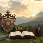 Significado del apellido Desgla