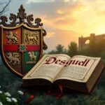 Significado del apellido Desguell