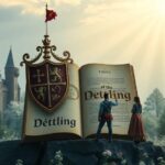 Significado del apellido Dettling