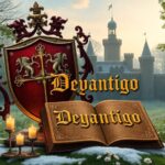 Significado del apellido Deyantigo