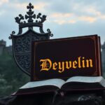 Significado del apellido Deyvelin