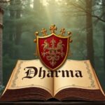 Significado del apellido Dharma