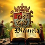 Significado del apellido Diamela