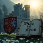 Significado del apellido Diaz de leon