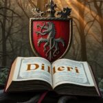 Significado del apellido Dileri