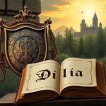 Significado del apellido Dililia