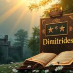 Significado del apellido Dimitriades