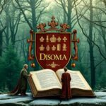 Significado del apellido Disoma
