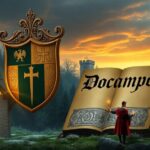 Significado del apellido Docampo