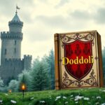 Significado del apellido Doddoli