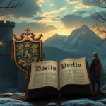 Significado del apellido Doello