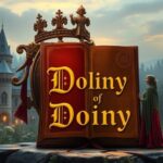 Significado del apellido Doiny