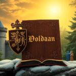 Significado del apellido Doldán