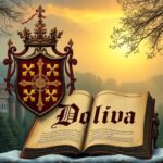 Significado del apellido Doliva