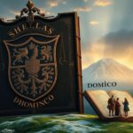 Significado del apellido Domico