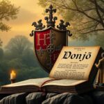Significado del apellido Donjó