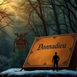 Significado del apellido Donnadieu