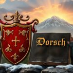 Significado del apellido Dorsch