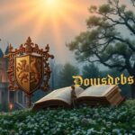 Significado del apellido Dousdebes