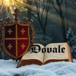 Significado del apellido Dovale