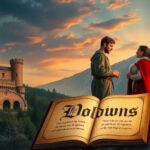 Significado del apellido Downs