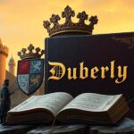 Significado del apellido Duberly