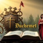 Significado del apellido Duchement