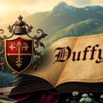 Significado del apellido Duffy