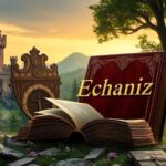 Significado del apellido Echaniz