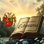 Significado del apellido Echavarria