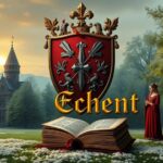 Significado del apellido Echent