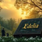 Significado del apellido Edelia