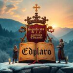 Significado del apellido Eduardo