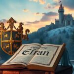 Significado del apellido Efran