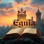 Significado del apellido Eguía