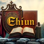 Significado del apellido Ehiun