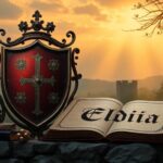 Significado del apellido Elidida